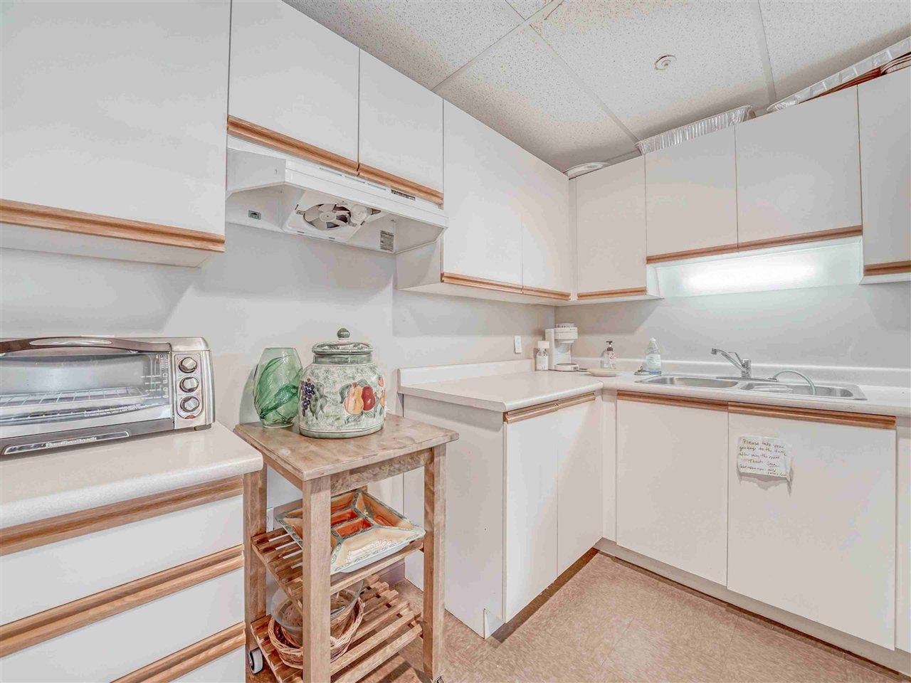 126 3440 Broadway  - MLS&reg; # R3162880