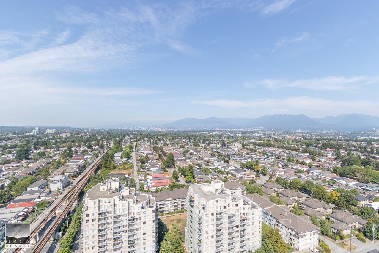 2509 5058 Joyce Street - MLS&reg; # R3162941