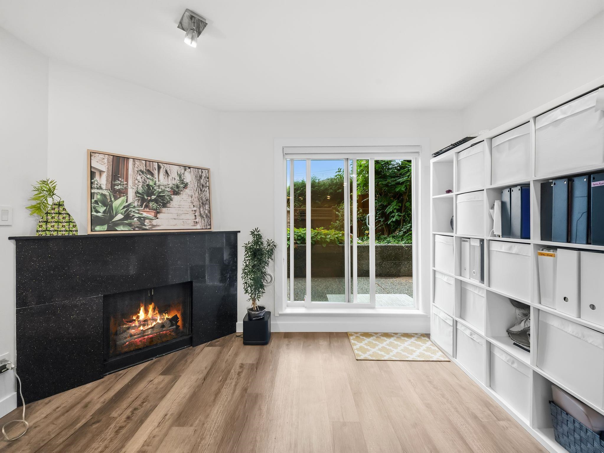 102 1550 Marine Drive - MLS&reg; # R3163242