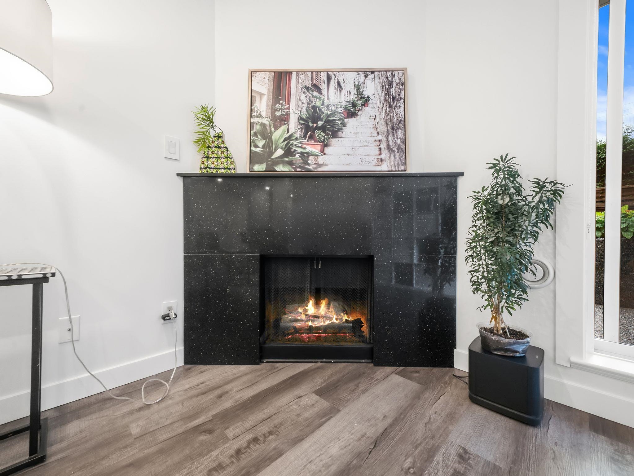 102 1550 Marine Drive - MLS&reg; # R3163242