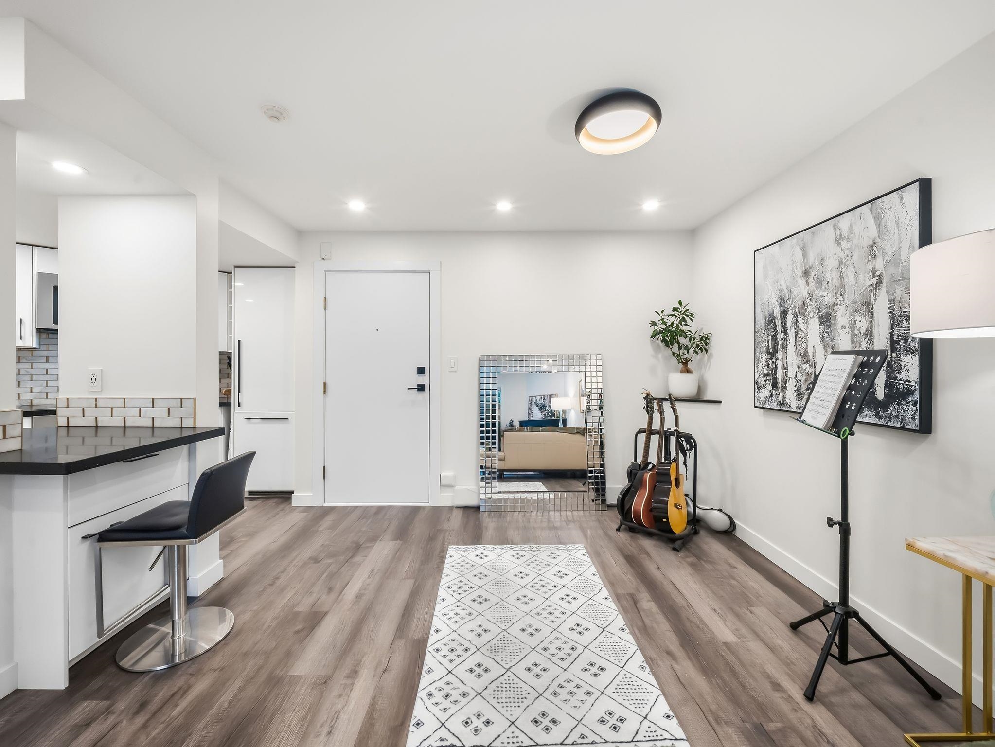 102 1550 Marine Drive - MLS&reg; # R3163242