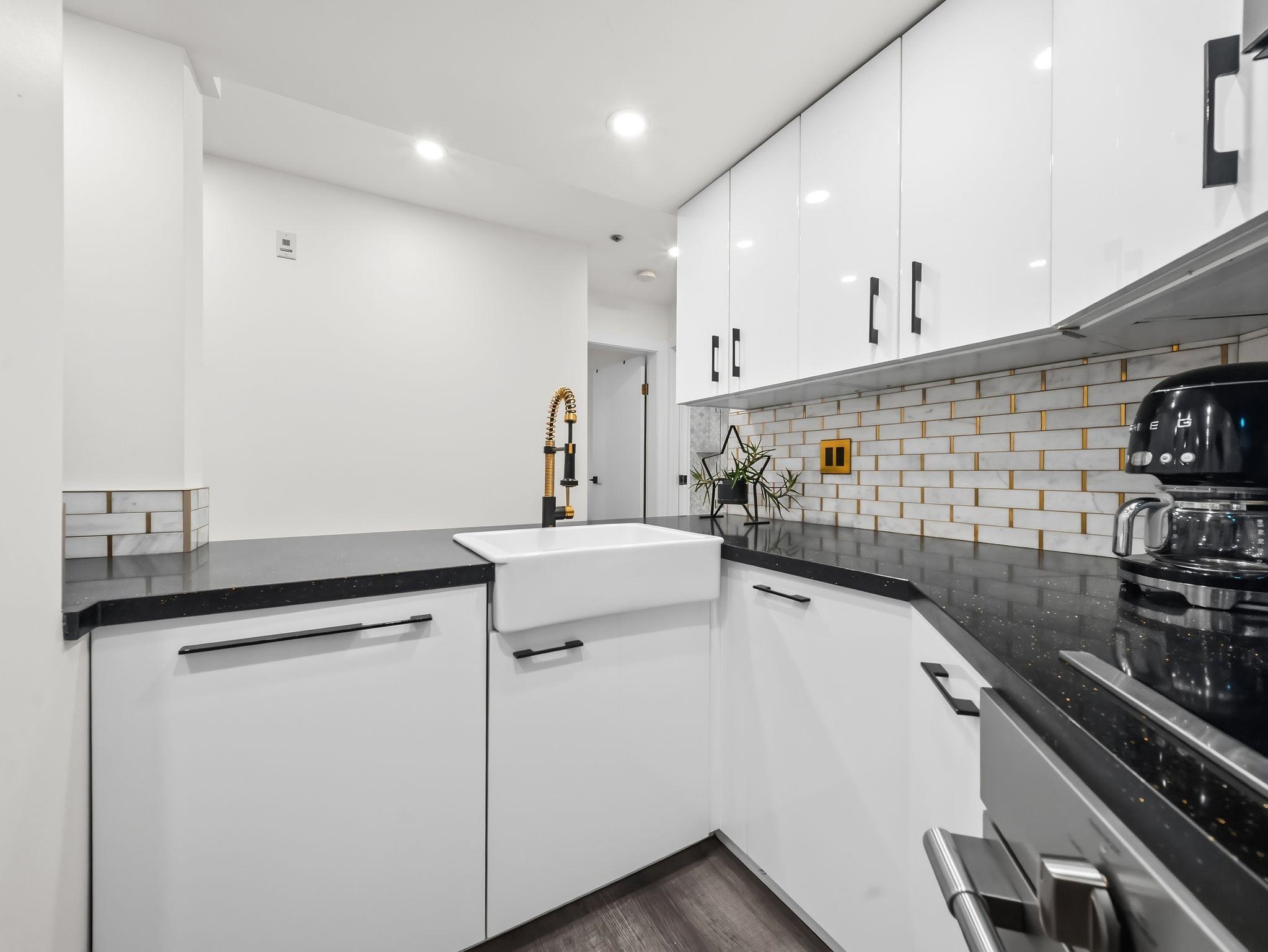 102 1550 Marine Drive - MLS&reg; # R3163242
