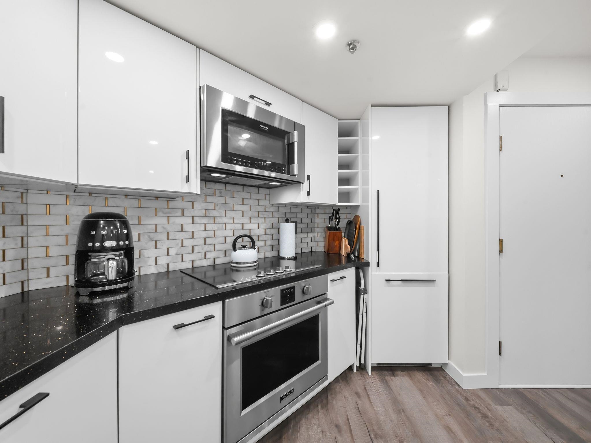 102 1550 Marine Drive - MLS&reg; # R3163242
