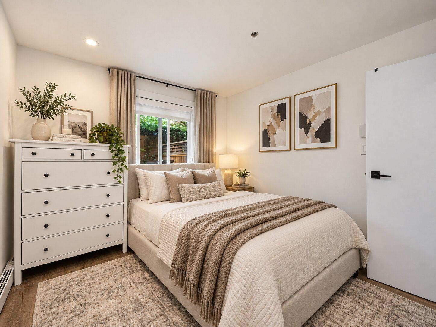 102 1550 Marine Drive - MLS&reg; # R3163242