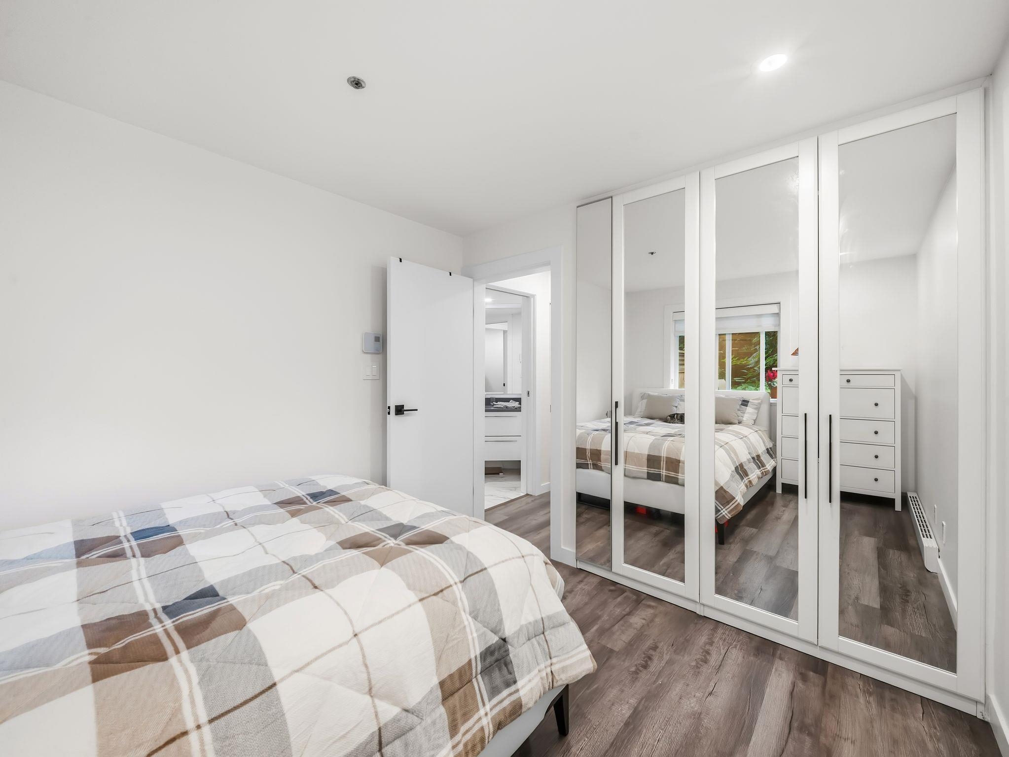 102 1550 Marine Drive - MLS&reg; # R3163242