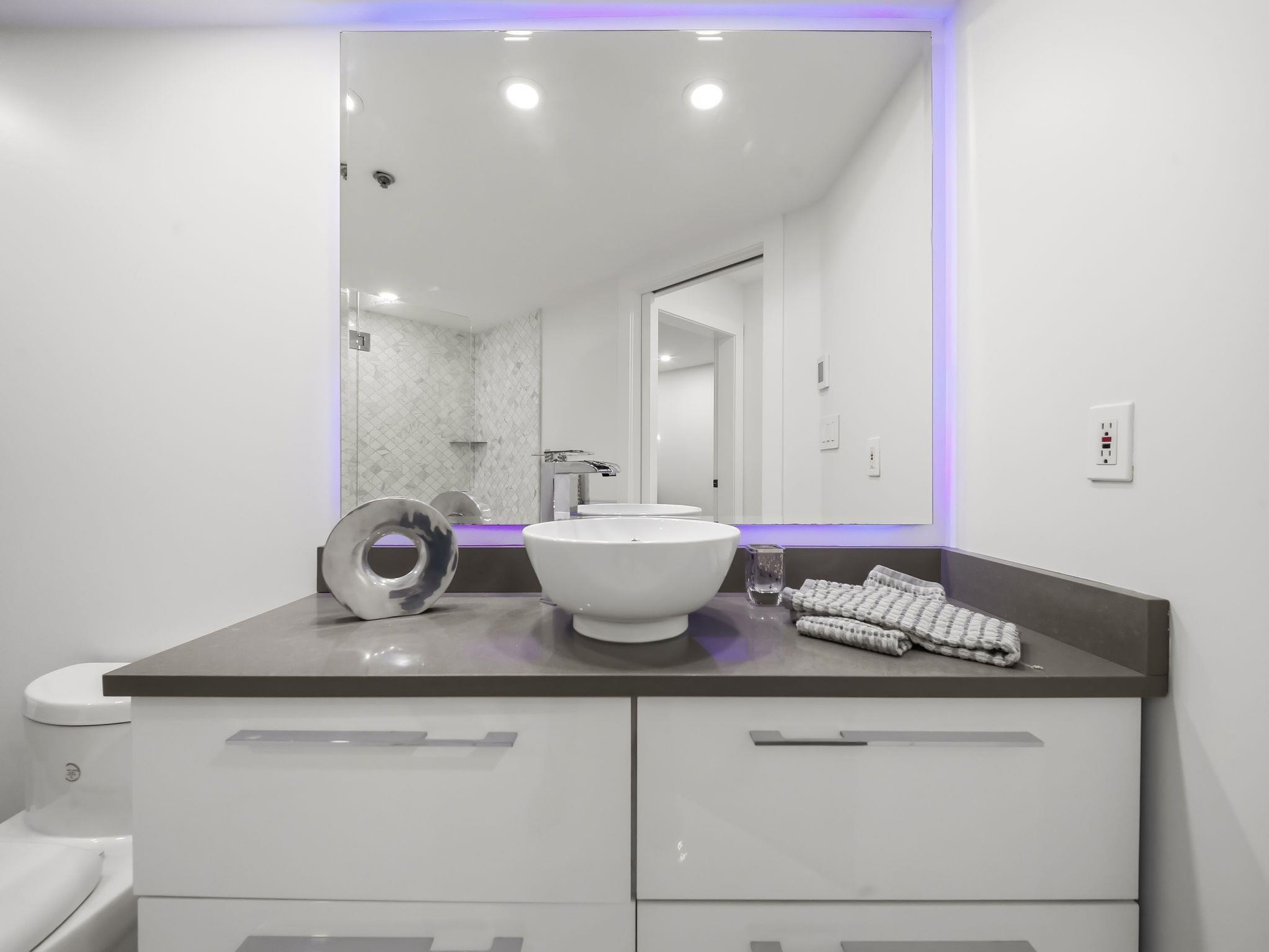 102 1550 Marine Drive - MLS&reg; # R3163242
