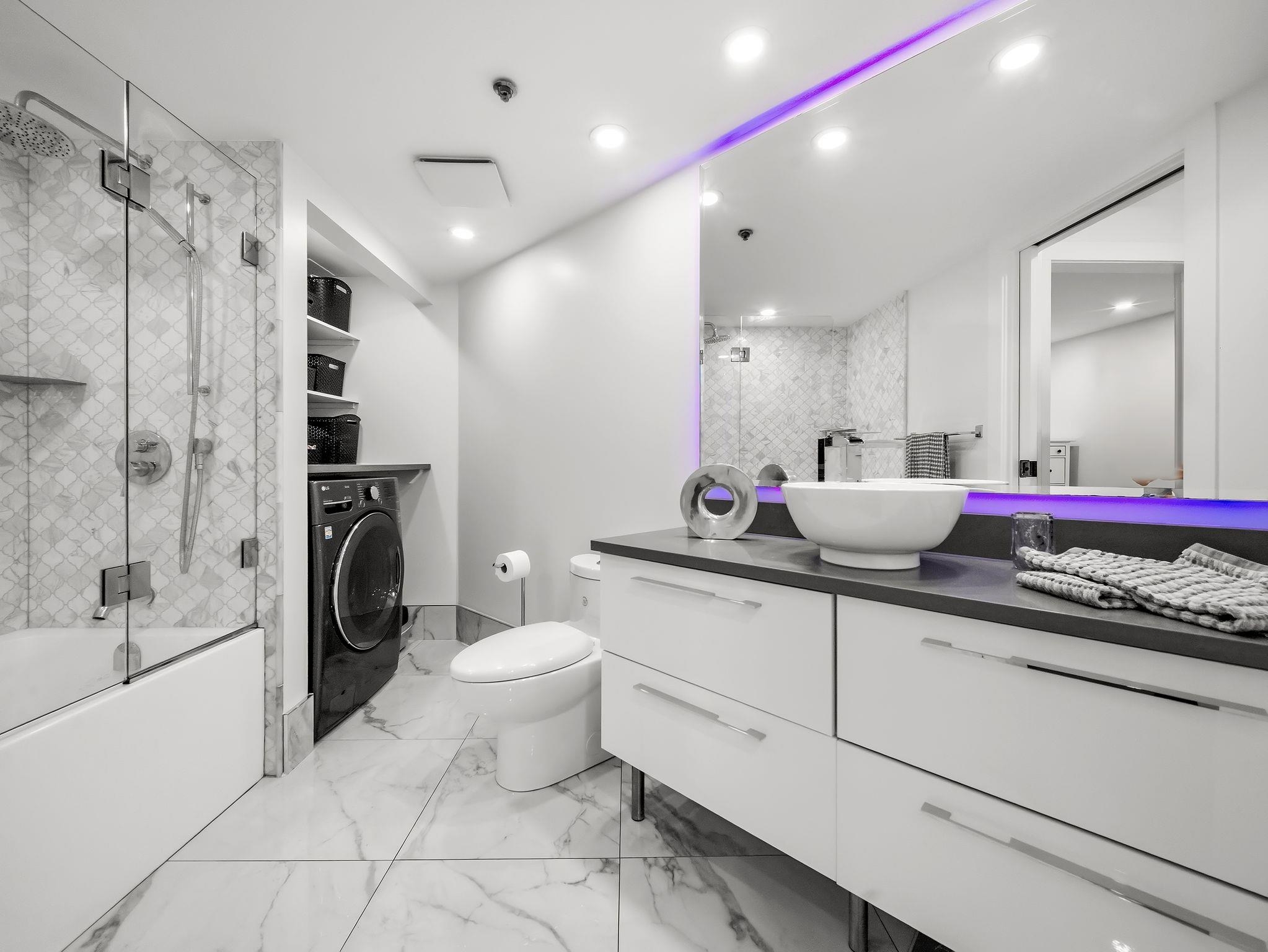 102 1550 Marine Drive - MLS&reg; # R3163242