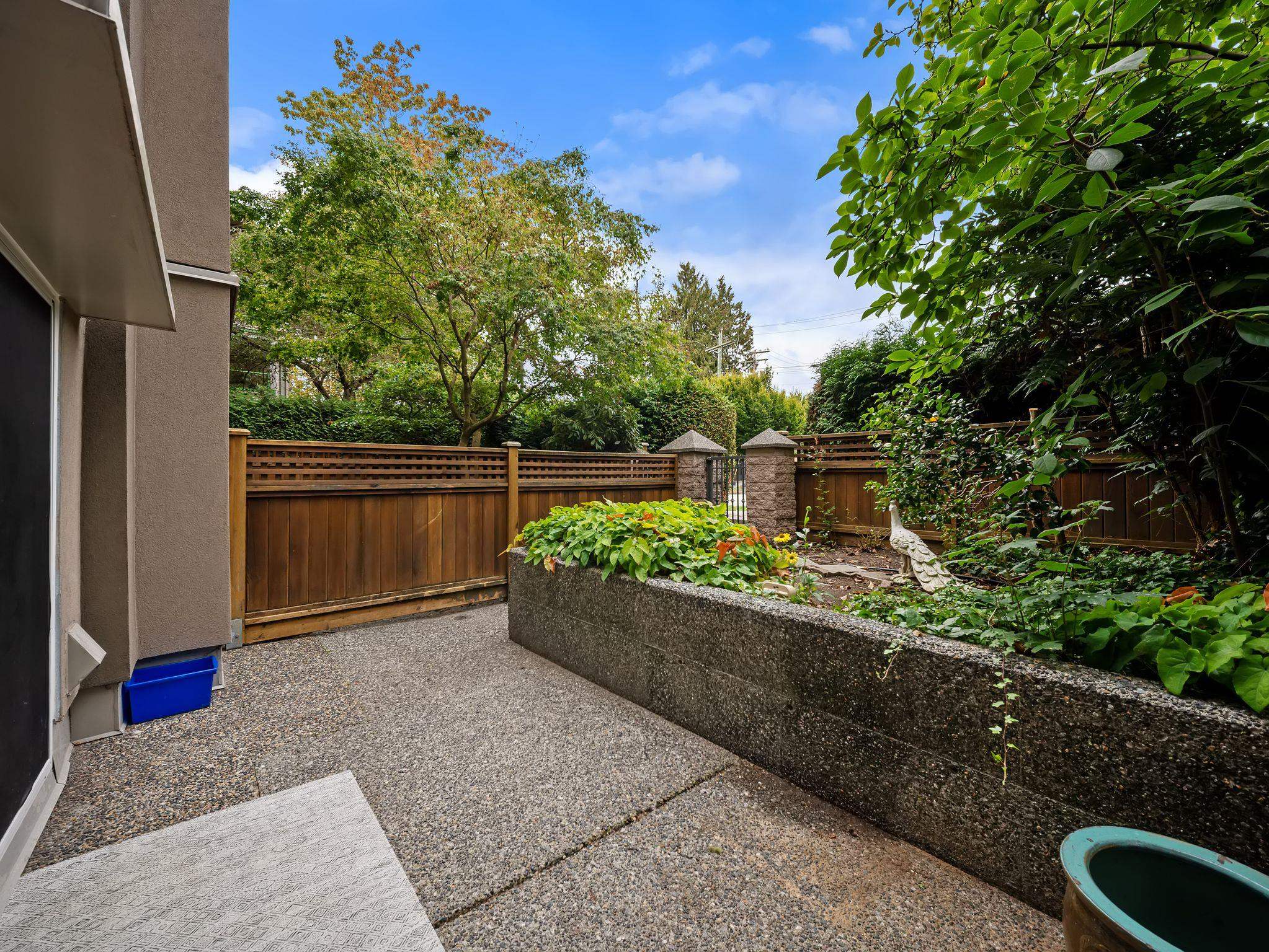 102 1550 Marine Drive - MLS&reg; # R3163242