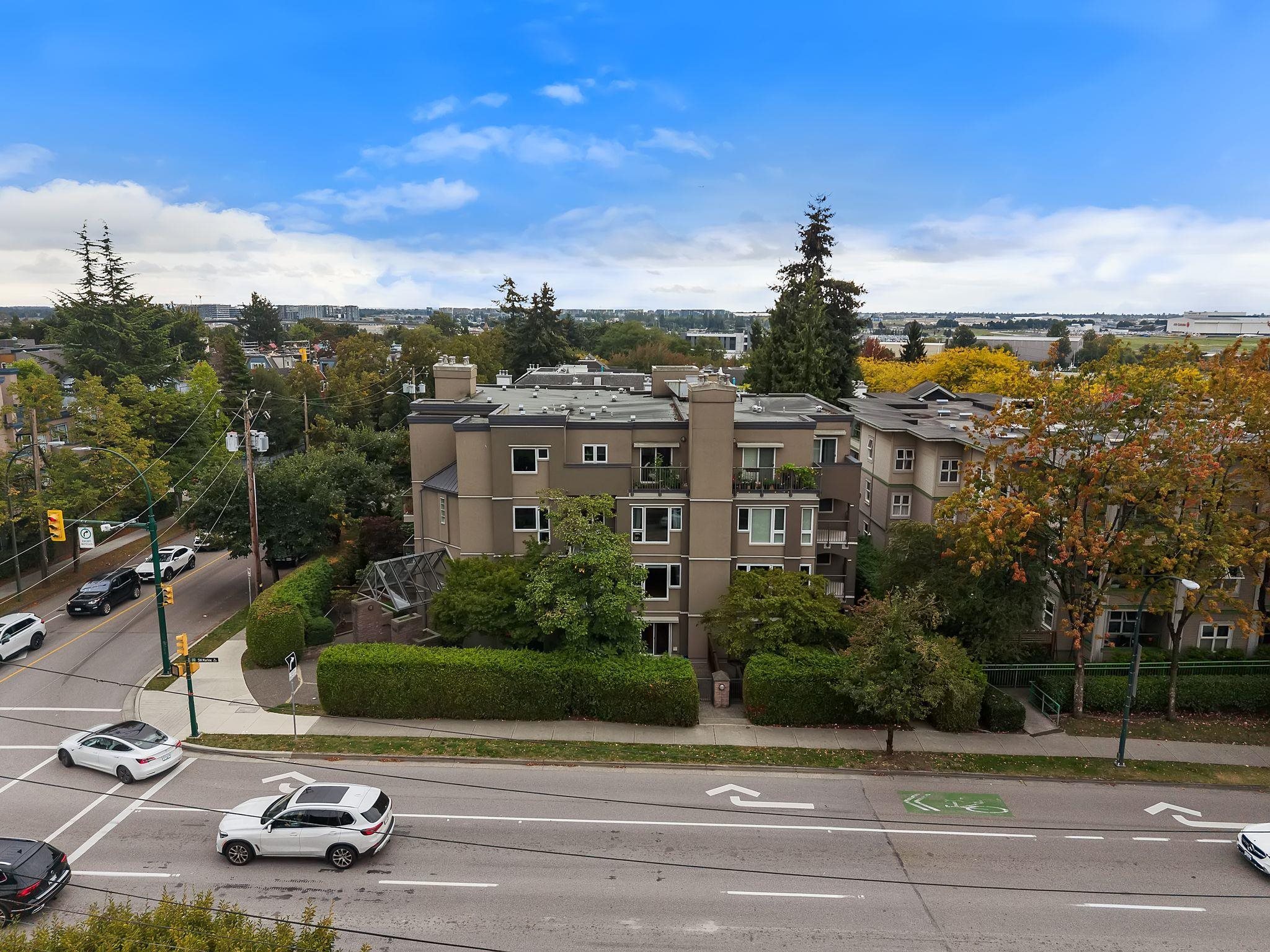 102 1550 Marine Drive - MLS&reg; # R3163242