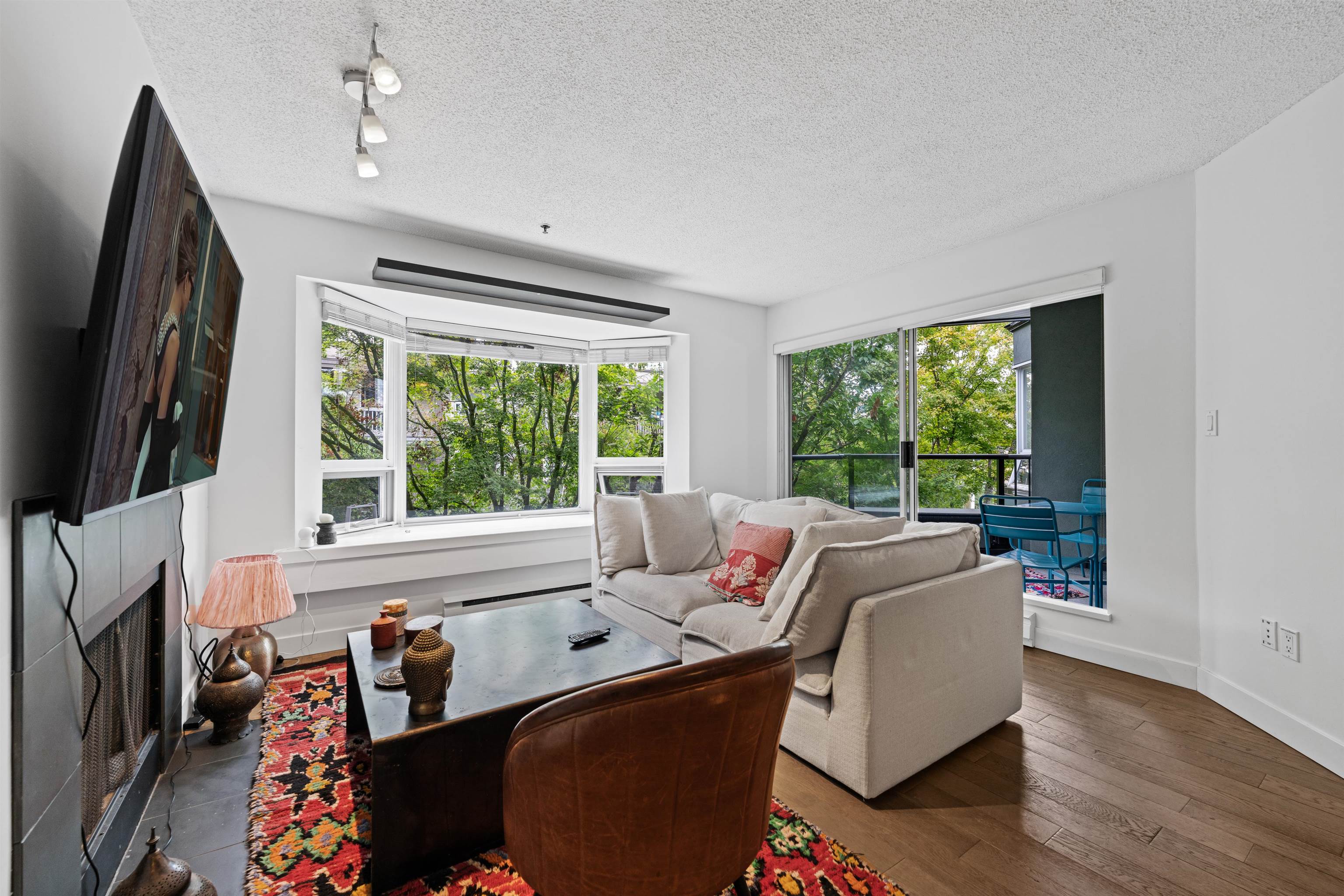 304 1925 2nd Avenue - MLS&reg; # R3163253