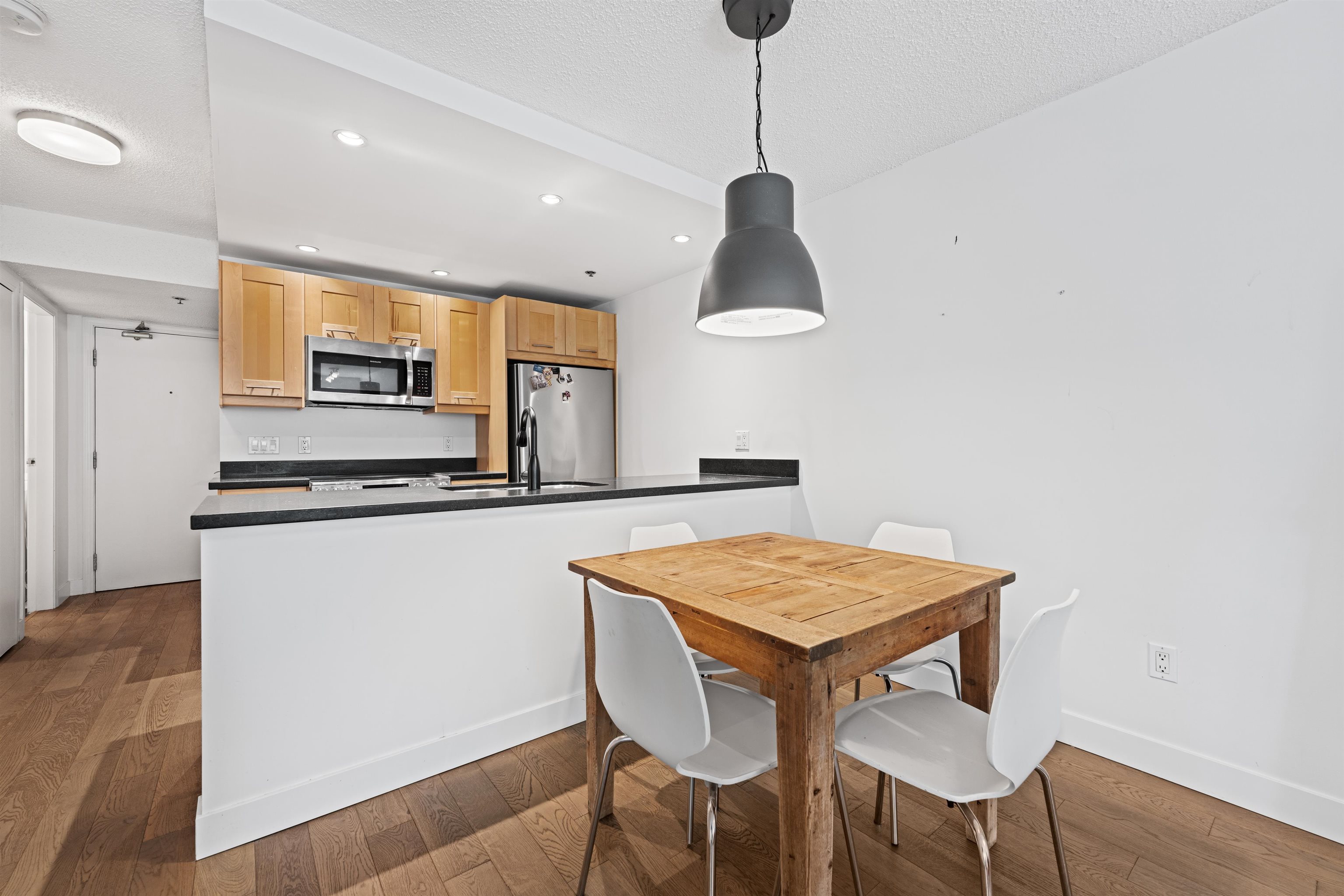 304 1925 2nd Avenue - MLS&reg; # R3163253