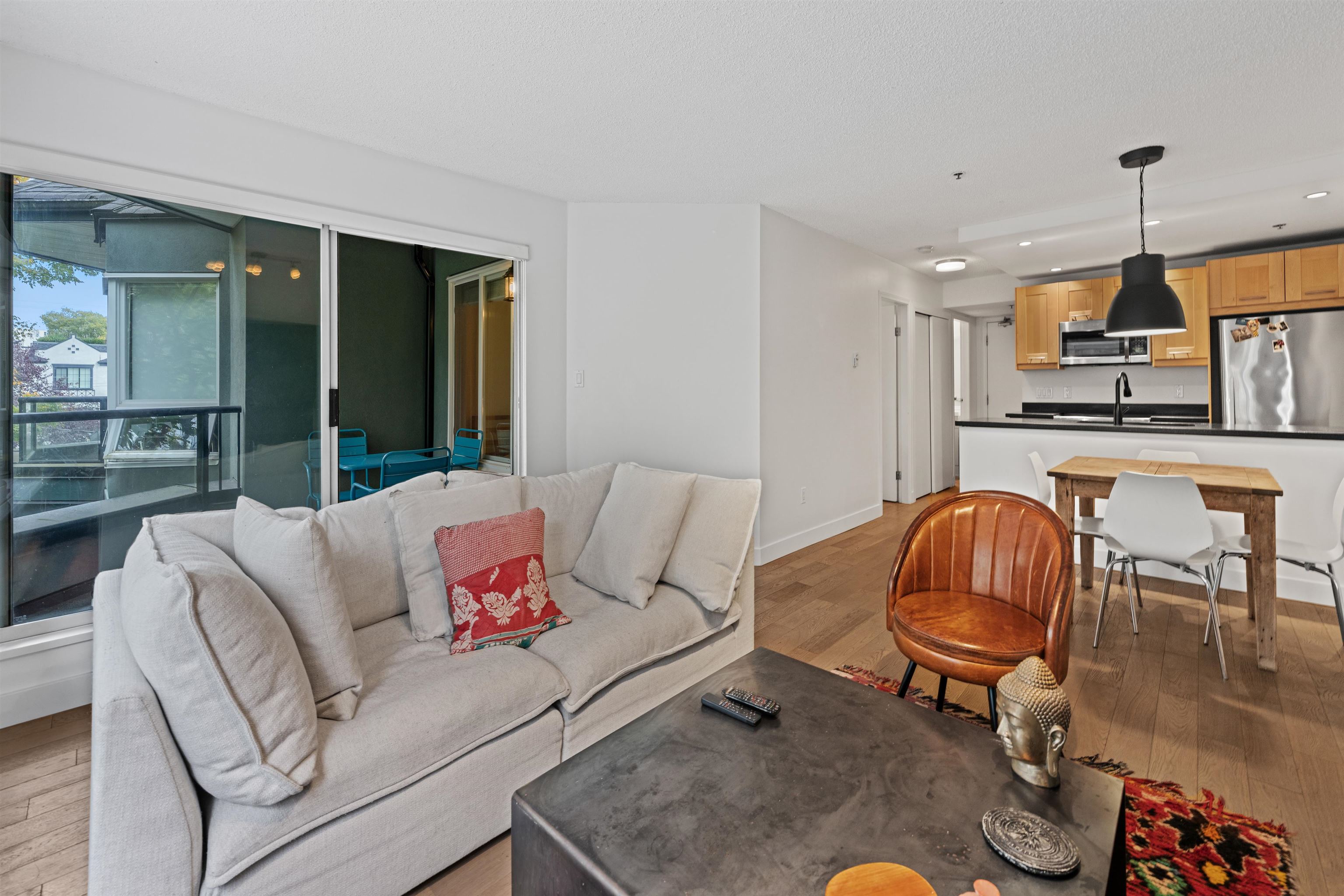 304 1925 2nd Avenue - MLS&reg; # R3163253