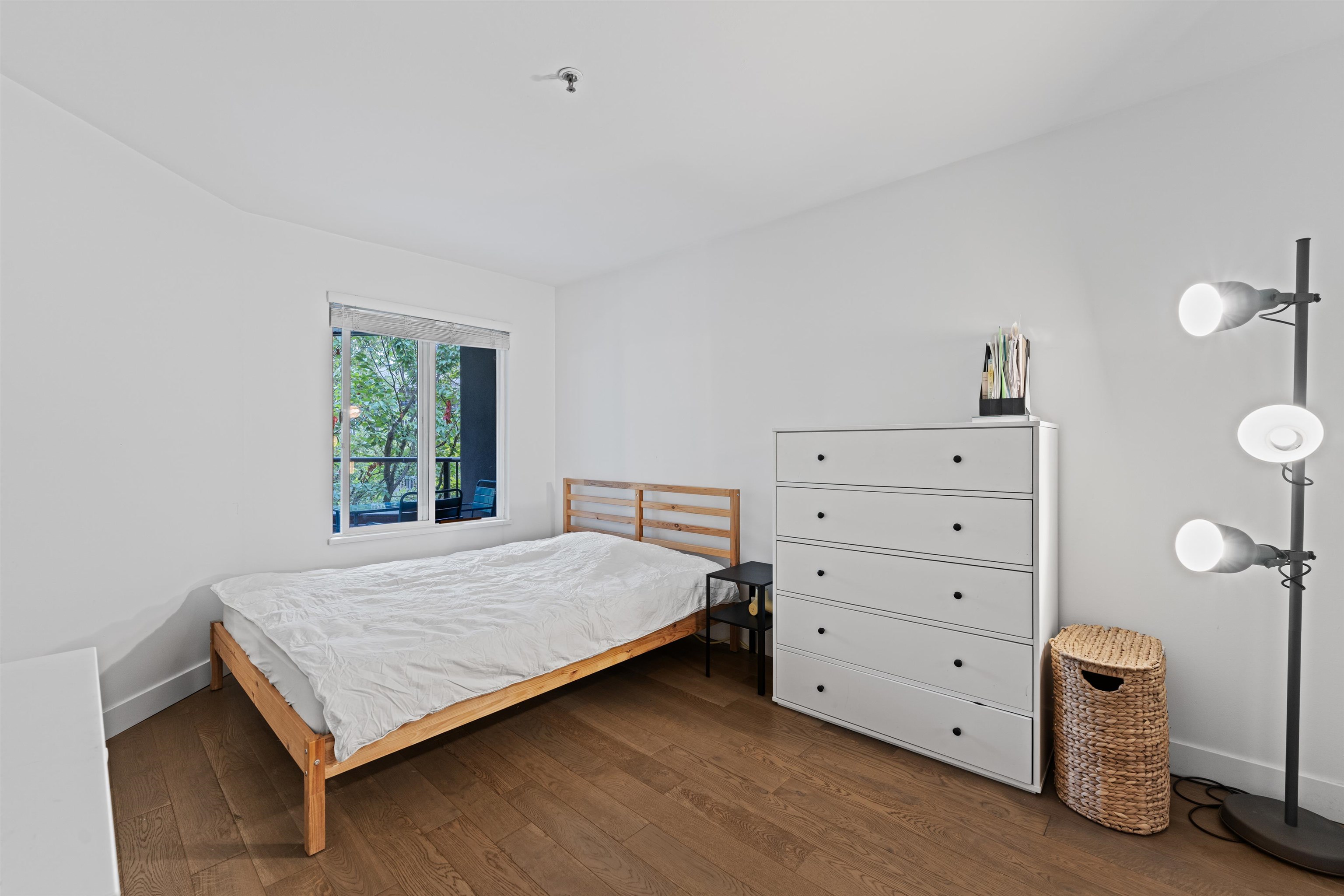 304 1925 2nd Avenue - MLS&reg; # R3163253