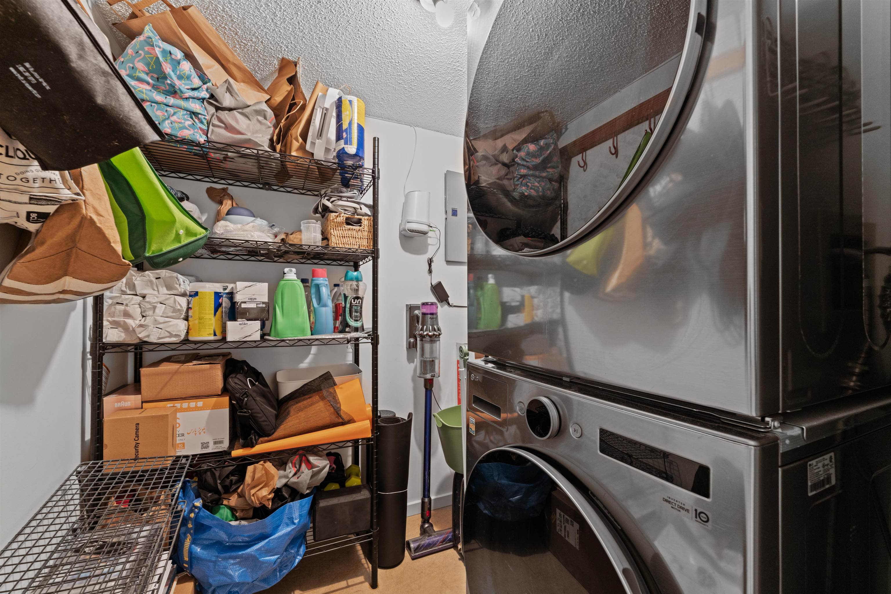 304 1925 2nd Avenue - MLS&reg; # R3163253