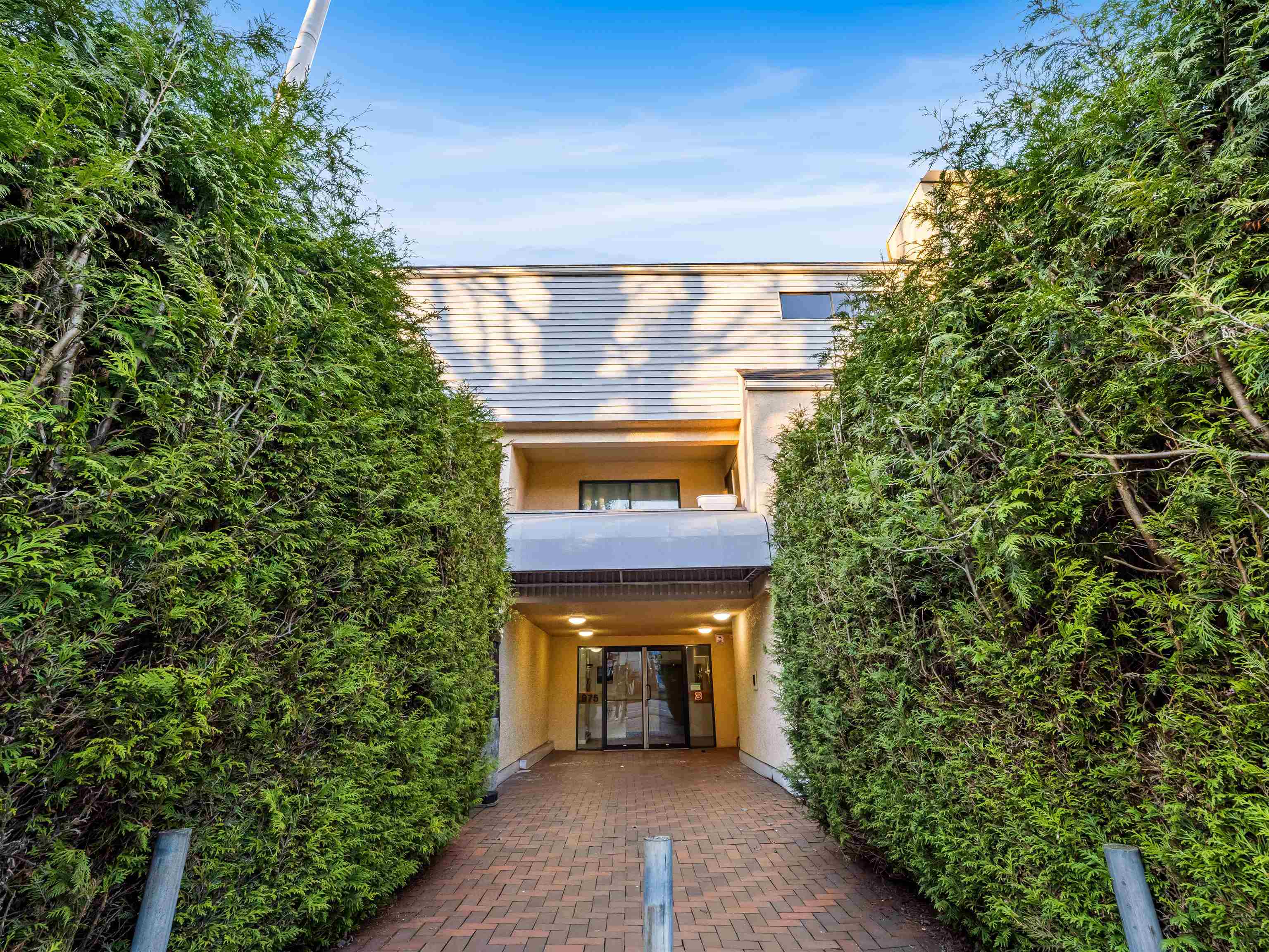 313 975 Broadway  - MLS&reg; # R3163416