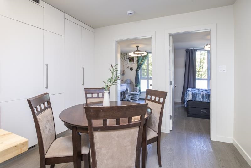 208 189 Keefer Street - MLS&reg; # R3163461