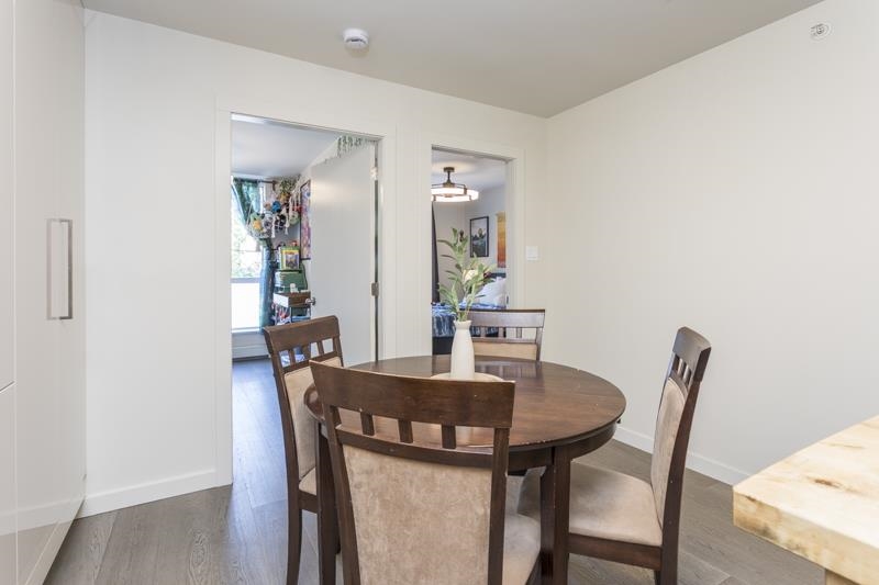 208 189 Keefer Street - MLS&reg; # R3163461