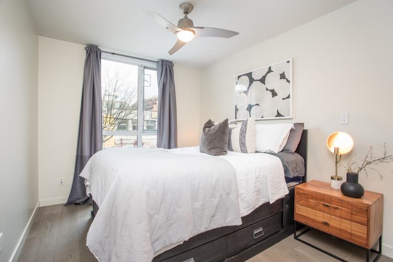 208 189 Keefer Street - MLS&reg; # R3163461