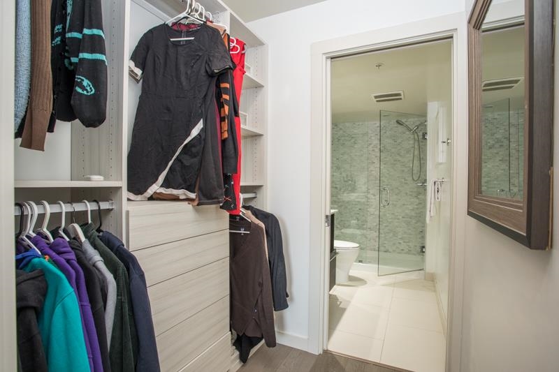 208 189 Keefer Street - MLS&reg; # R3163461