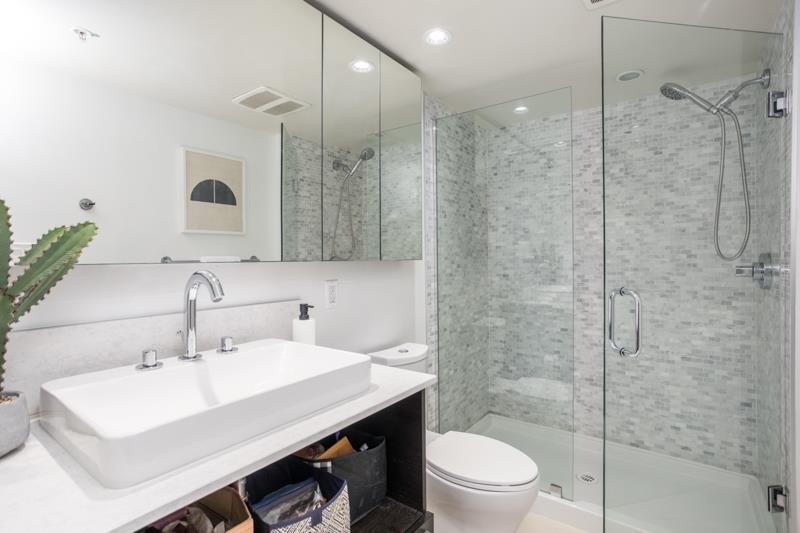 208 189 Keefer Street - MLS&reg; # R3163461