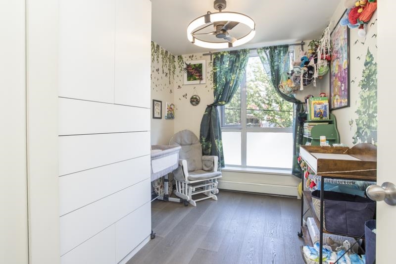 208 189 Keefer Street - MLS&reg; # R3163461