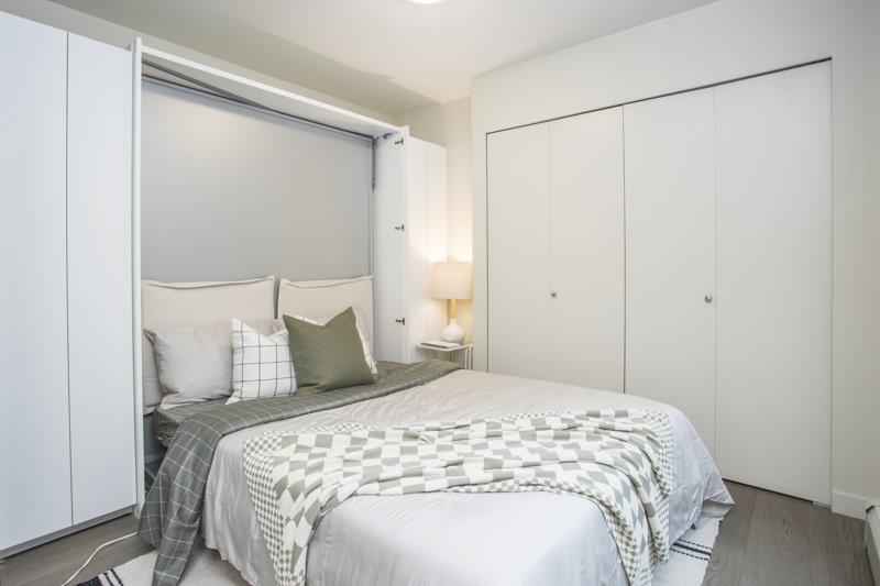208 189 Keefer Street - MLS&reg; # R3163461