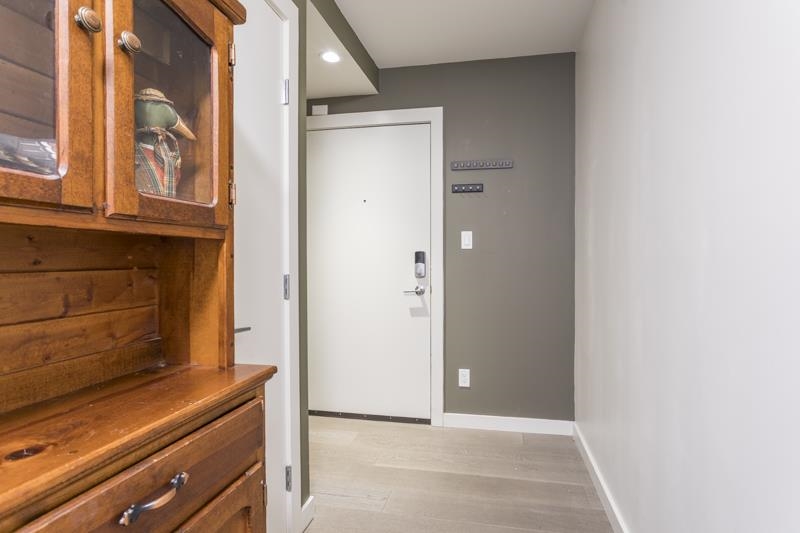 208 189 Keefer Street - MLS&reg; # R3163461