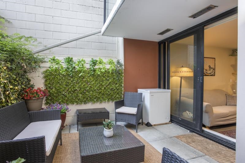 208 189 Keefer Street - MLS&reg; # R3163461