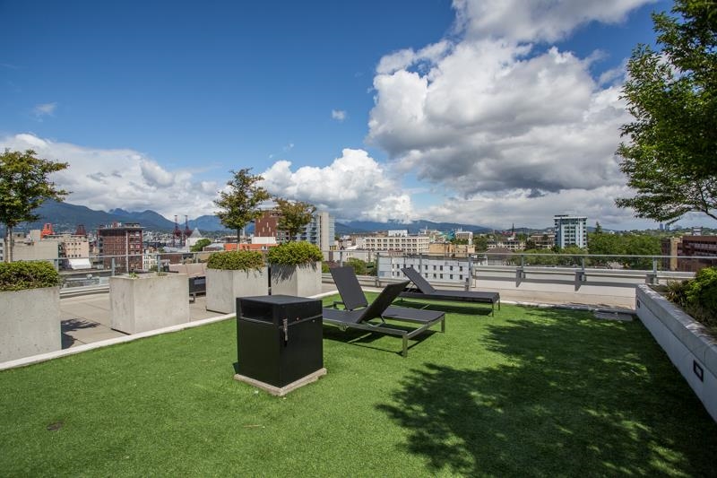 208 189 Keefer Street - MLS&reg; # R3163461