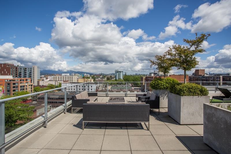 208 189 Keefer Street - MLS&reg; # R3163461