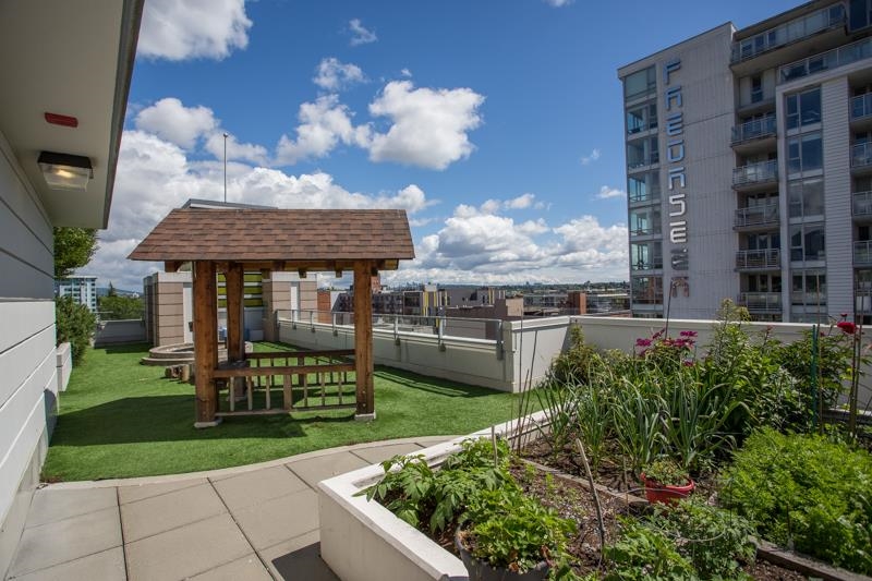 208 189 Keefer Street - MLS&reg; # R3163461