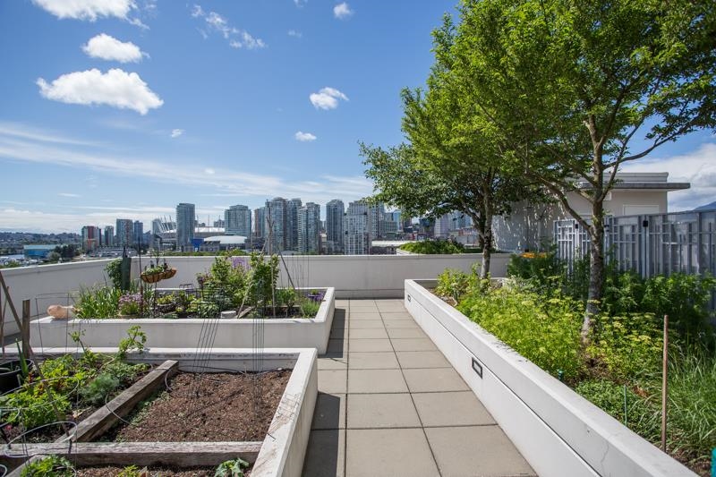 208 189 Keefer Street - MLS&reg; # R3163461