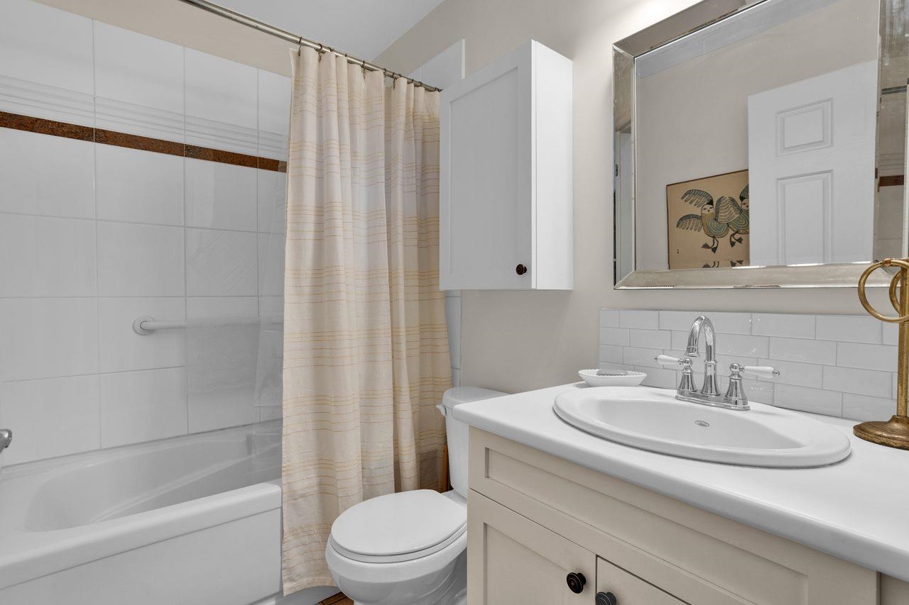  980 16th Avenue - MLS&reg; # R3163508