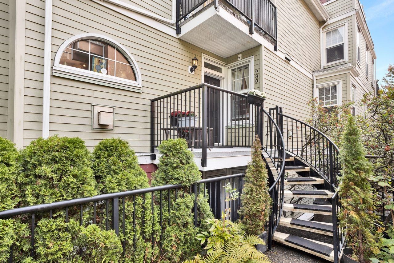  980 16th Avenue - MLS&reg; # R3163508