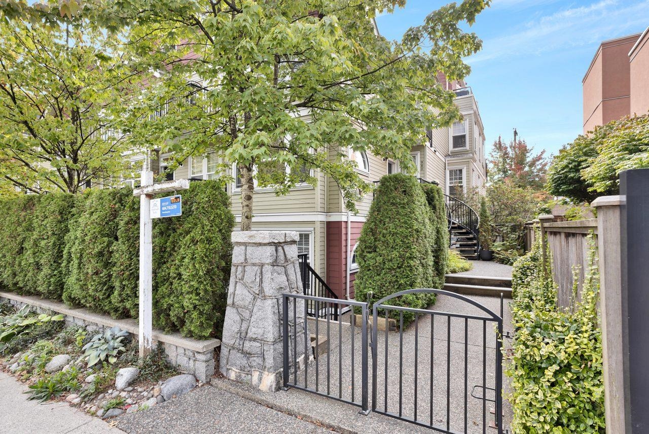  980 16th Avenue - MLS&reg; # R3163508