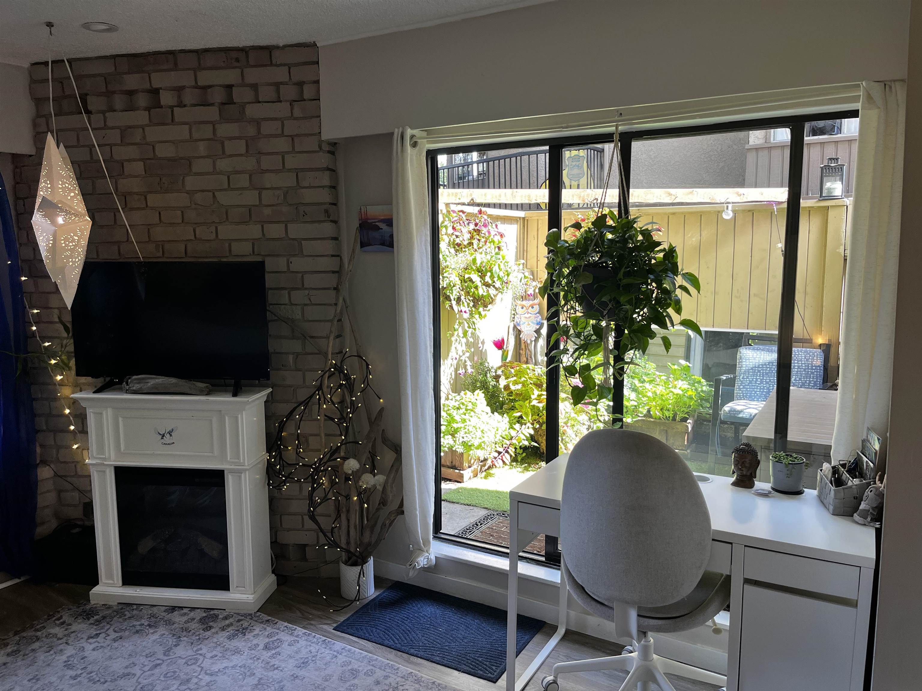 102 2234 Prince Albert Street - MLS&reg; # R3163523