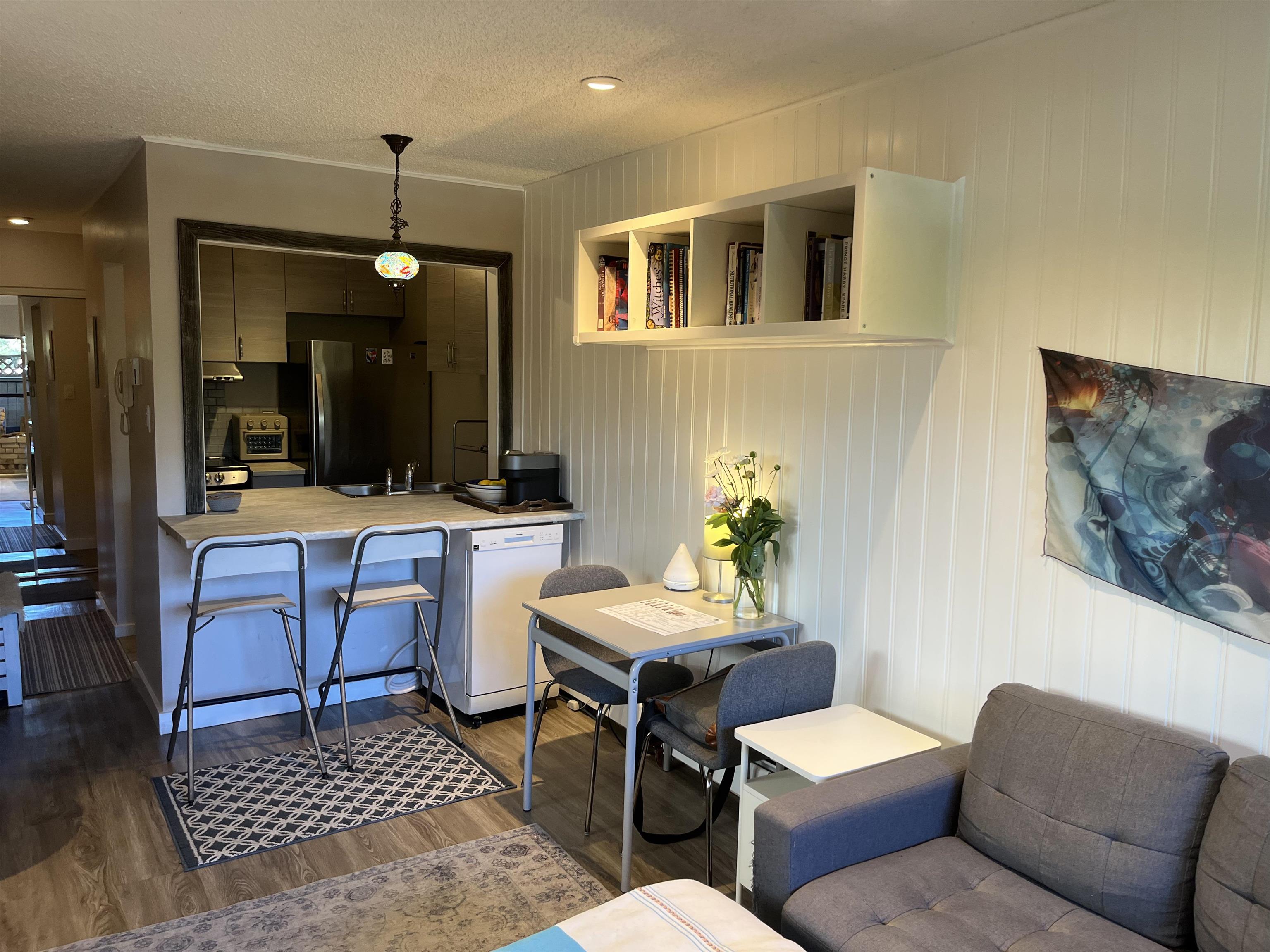 102 2234 Prince Albert Street - MLS&reg; # R3163523