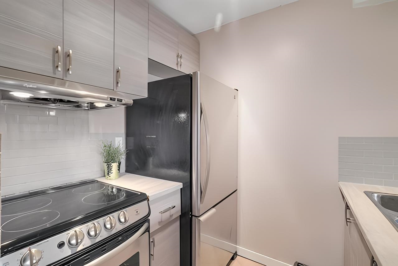 102 2234 Prince Albert Street - MLS&reg; # R3163523