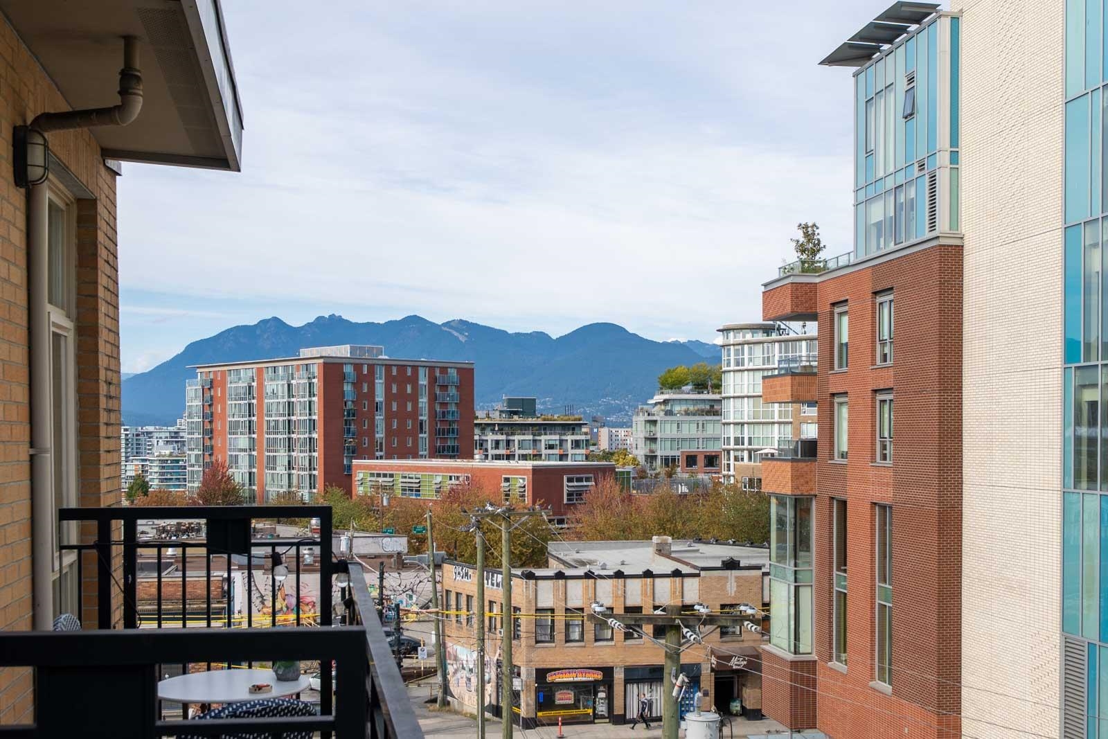410 205 10th Avenue - MLS&reg; # R3163600