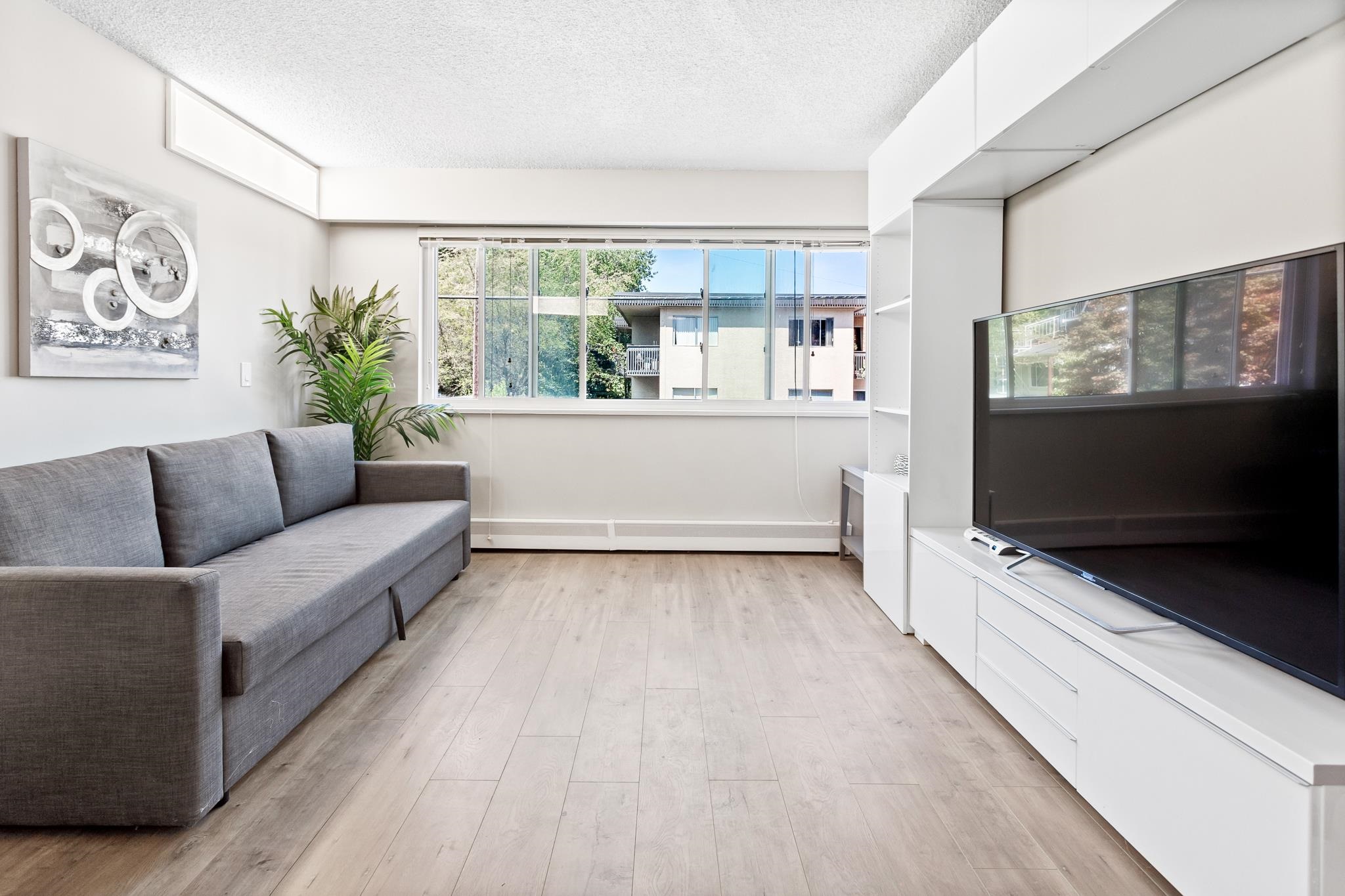 206 1149 11th Avenue - MLS&reg; # R3163617