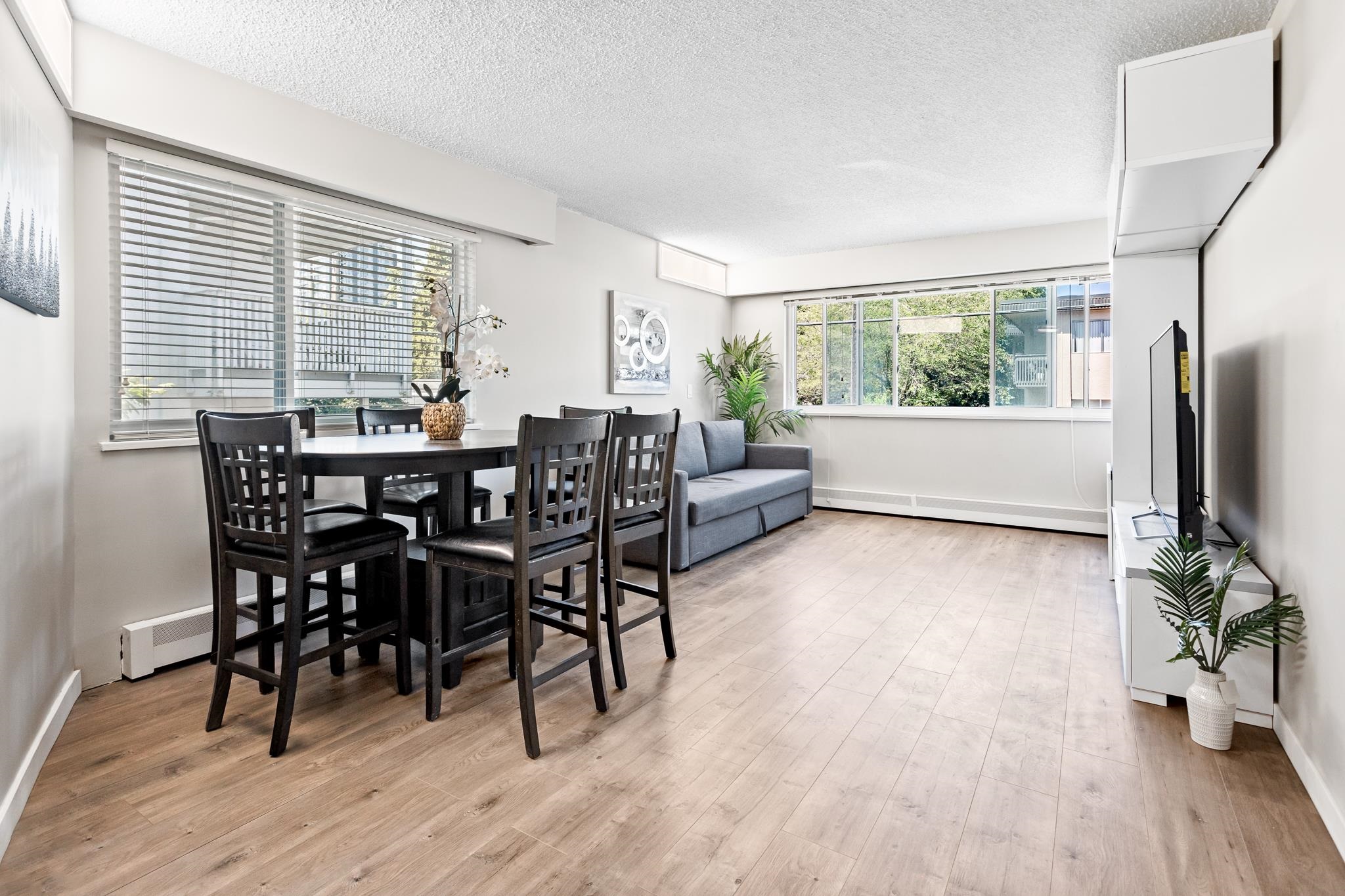 206 1149 11th Avenue - MLS&reg; # R3163617