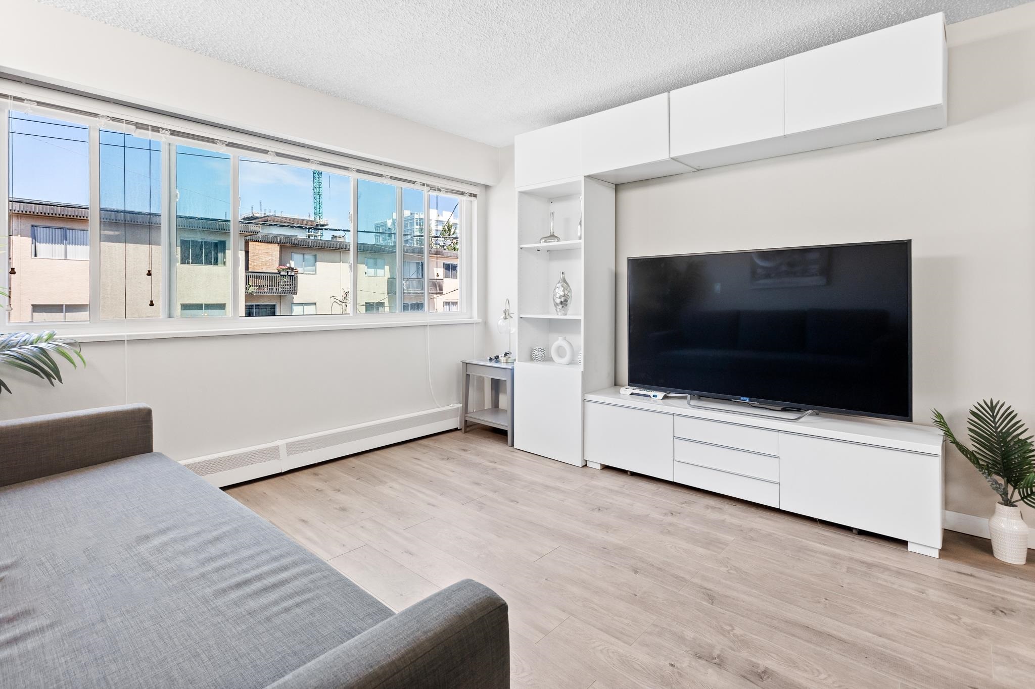206 1149 11th Avenue - MLS&reg; # R3163617