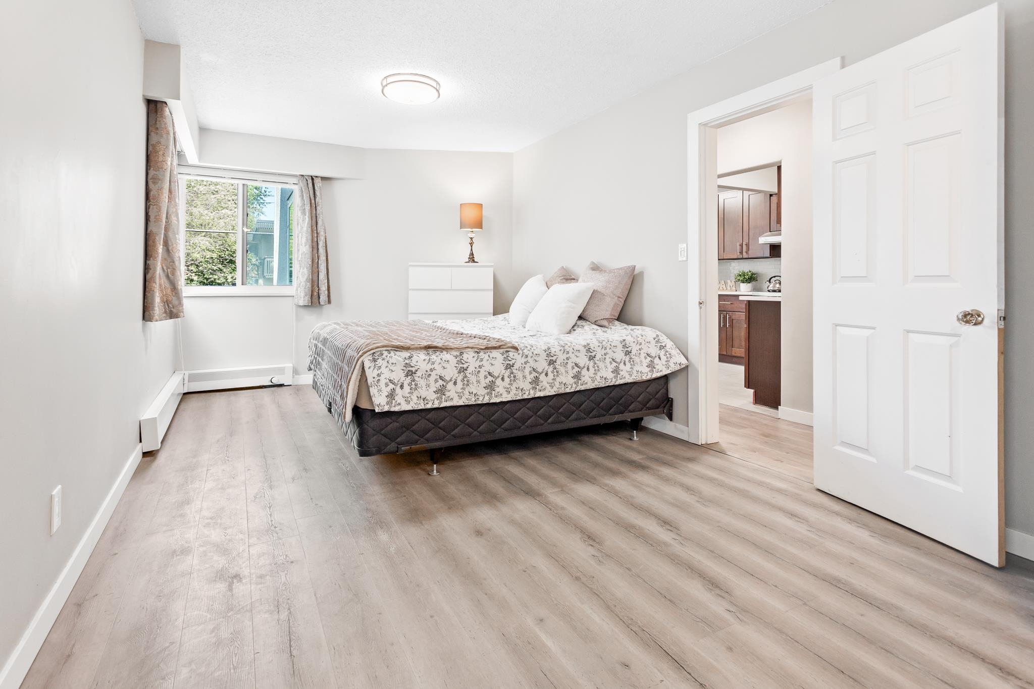 206 1149 11th Avenue - MLS&reg; # R3163617