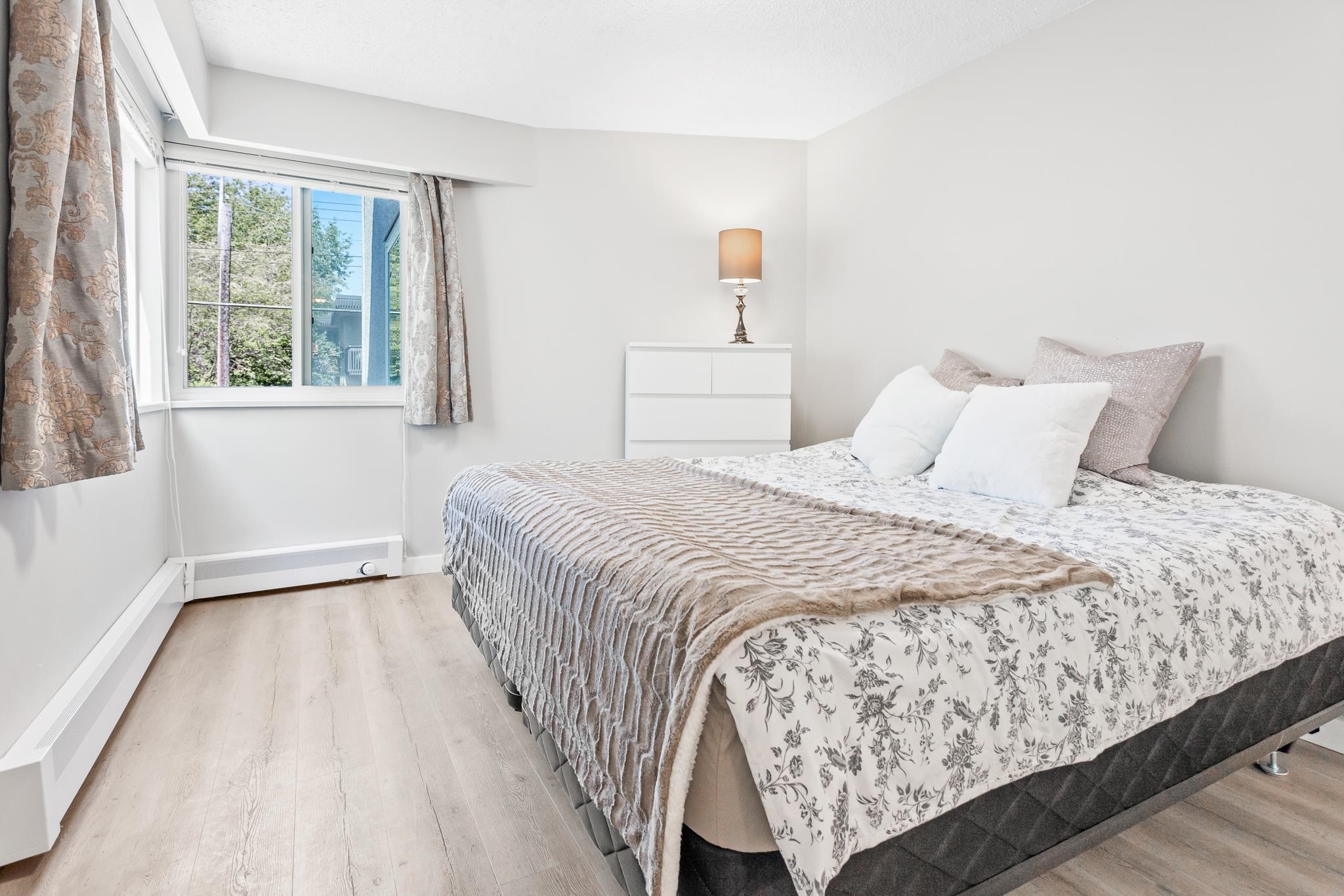 206 1149 11th Avenue - MLS&reg; # R3163617