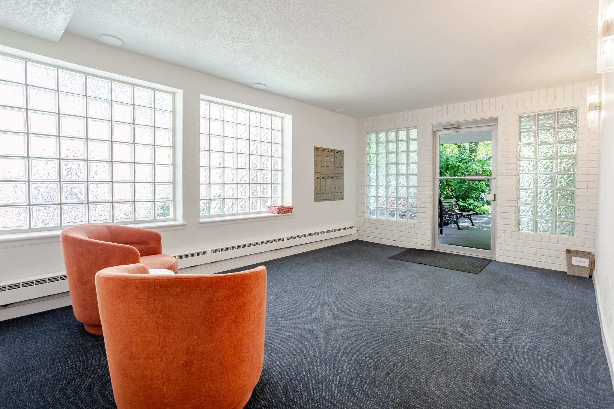 206 1149 11th Avenue - MLS&reg; # R3163617
