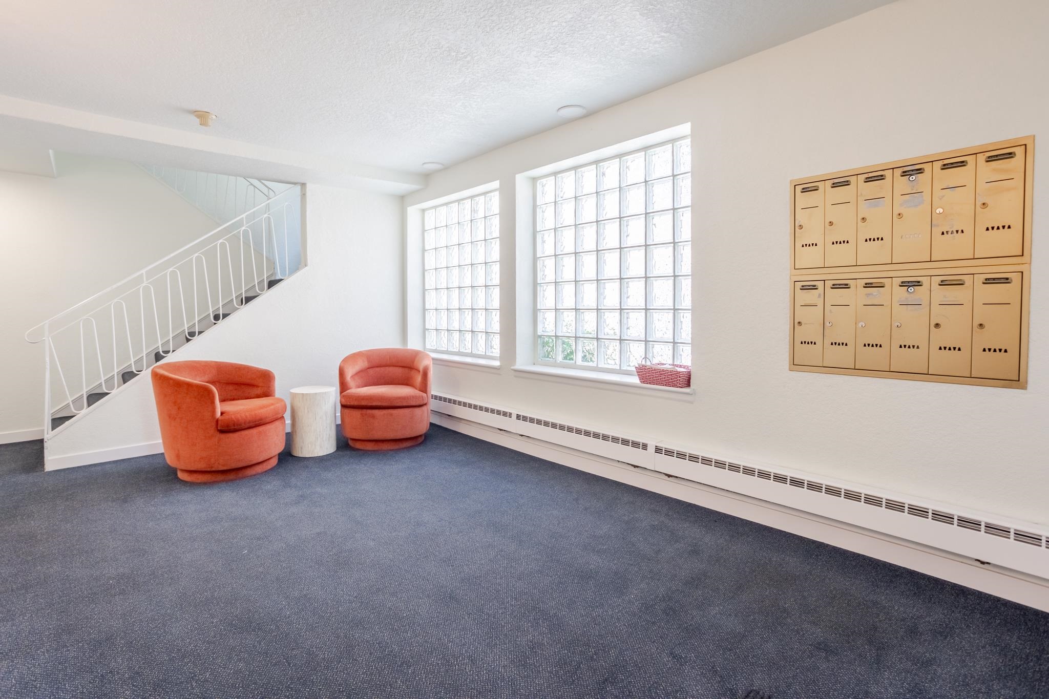 206 1149 11th Avenue - MLS&reg; # R3163617