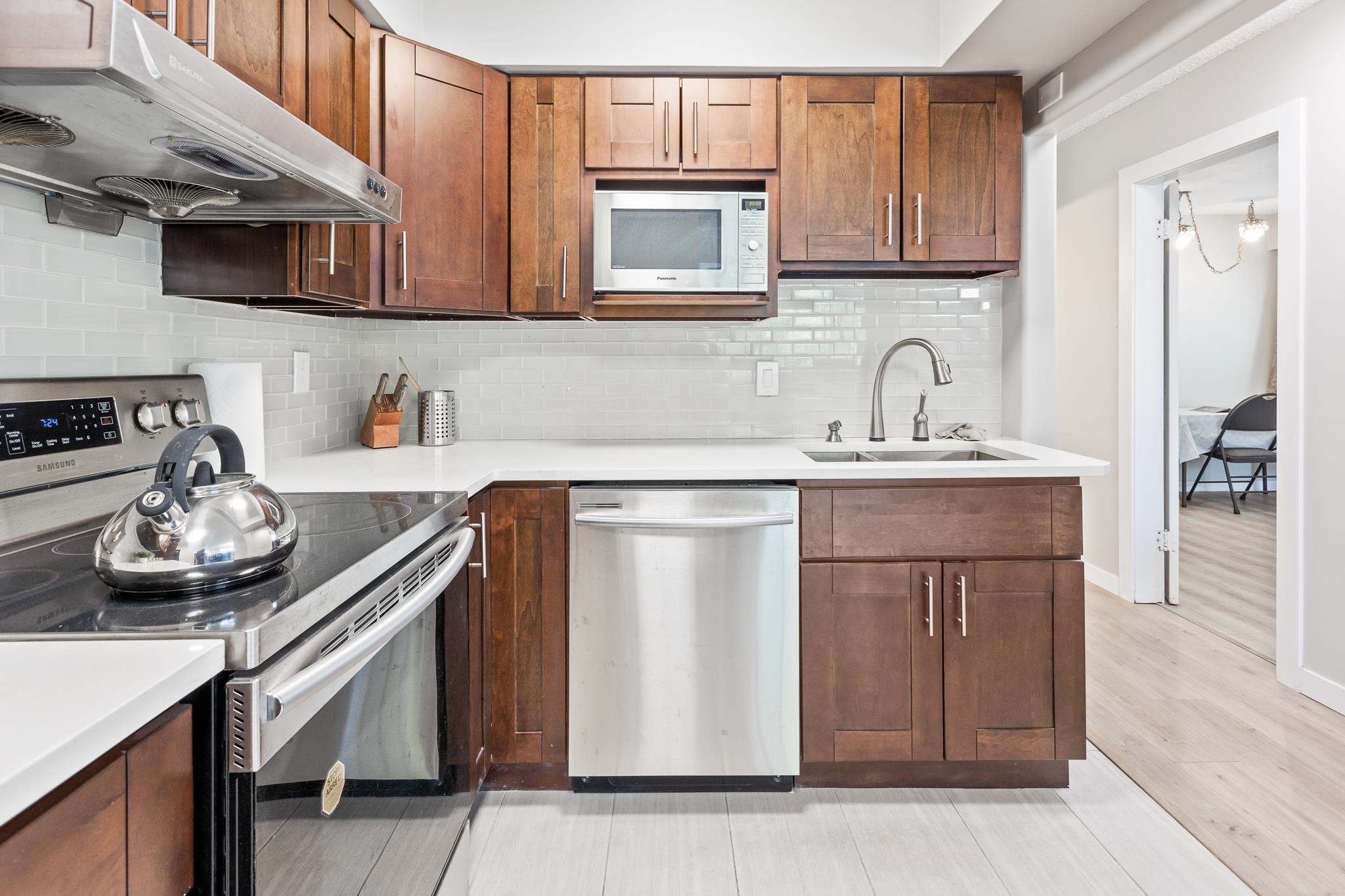 206 1149 11th Avenue - MLS&reg; # R3163617