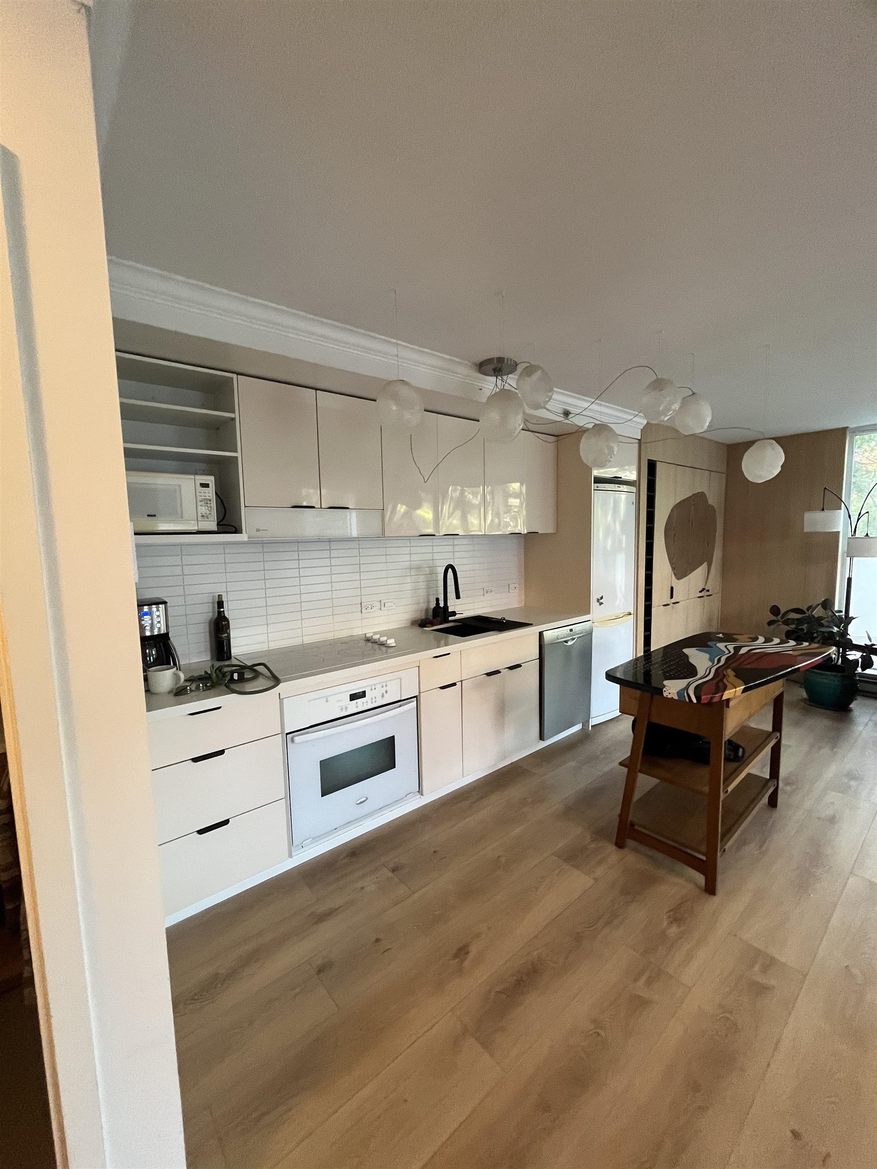 211 168 Powell Street - MLS&reg; # R3163795