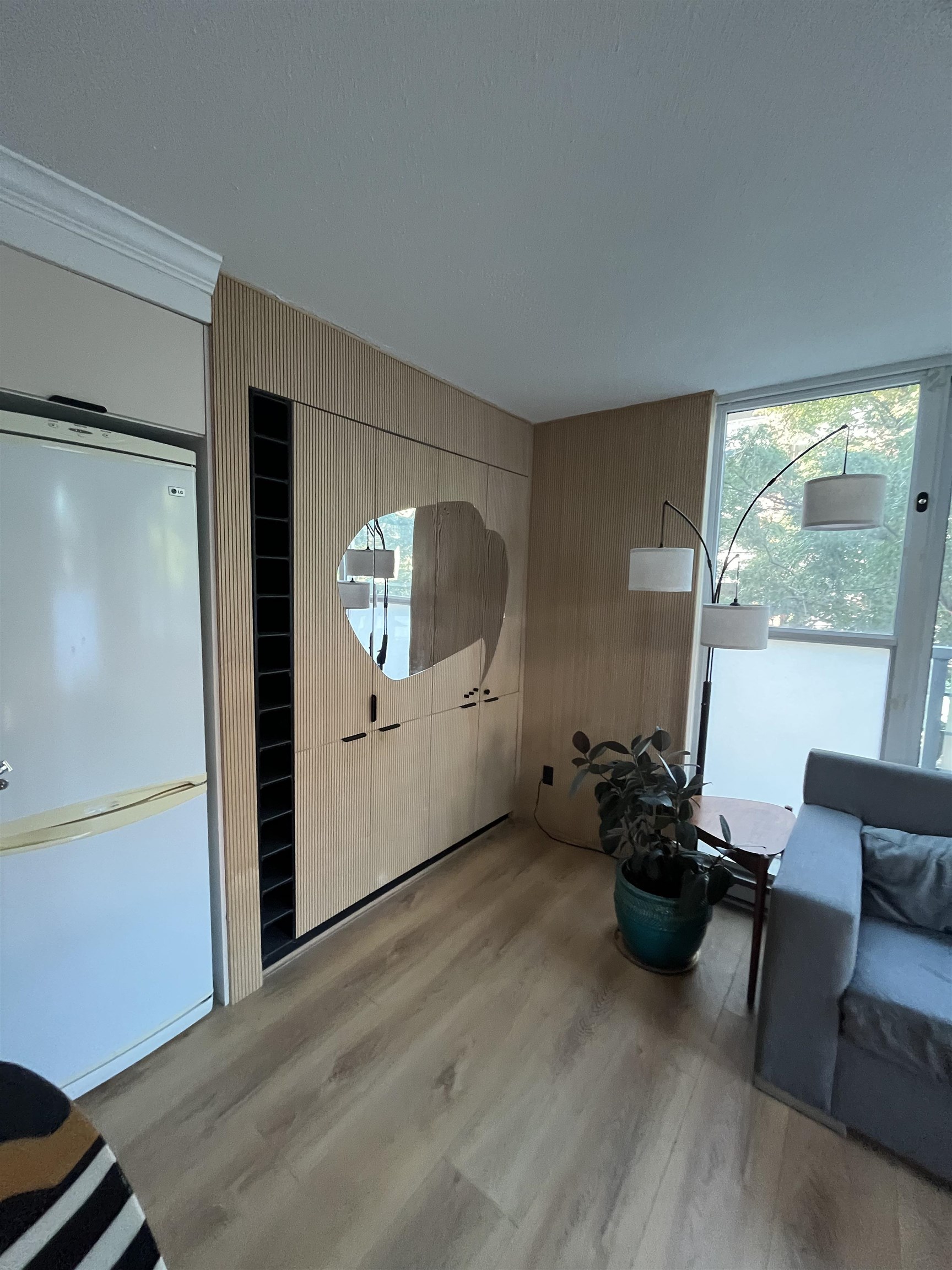 211 168 Powell Street - MLS&reg; # R3163795