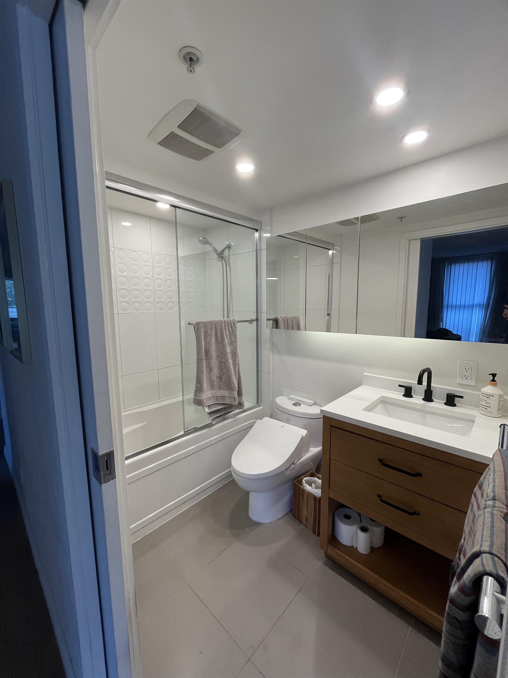 211 168 Powell Street - MLS&reg; # R3163795